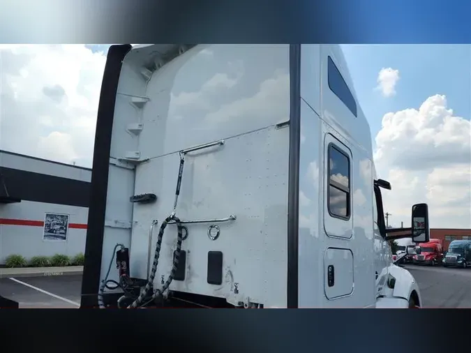 2022 KENWORTH T680