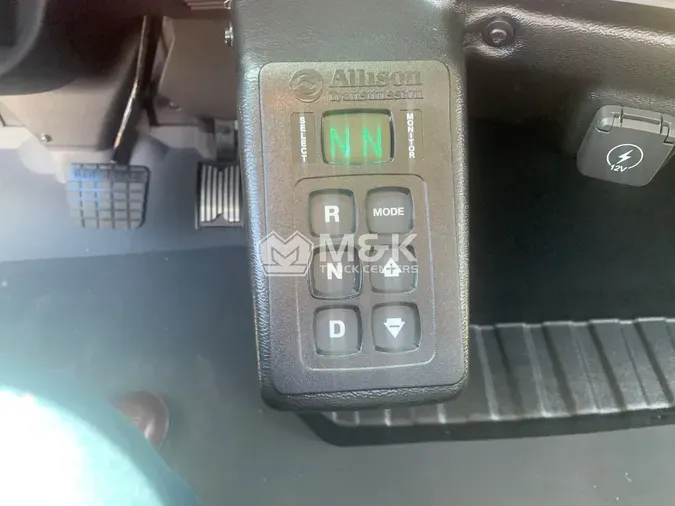 2025 MACK MD MD7 Marion 26X103X102