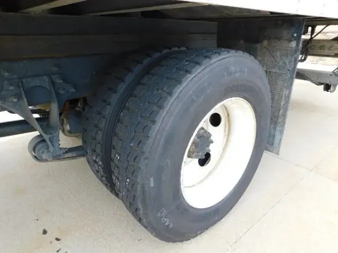 2018 International DuraStar 4300