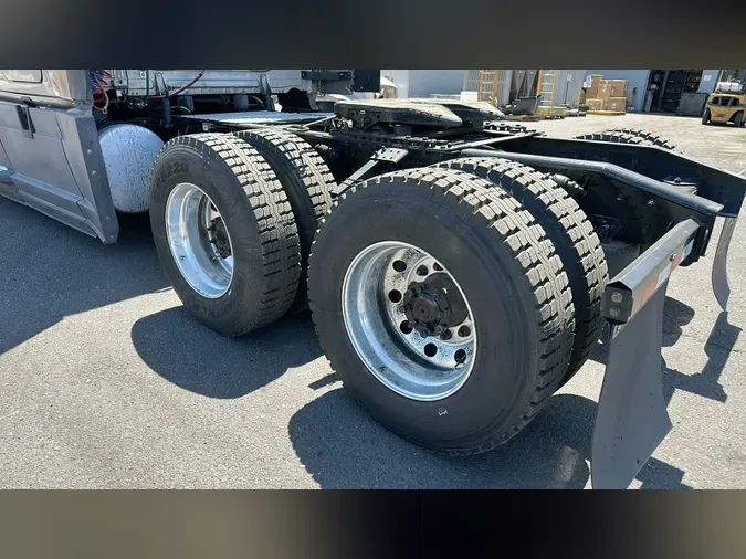 2020 Freightliner Cascadia