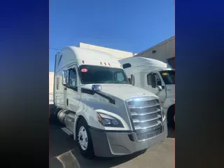 2019 FREIGHTLINER/MERCEDES NEW CASCADIA PX12664