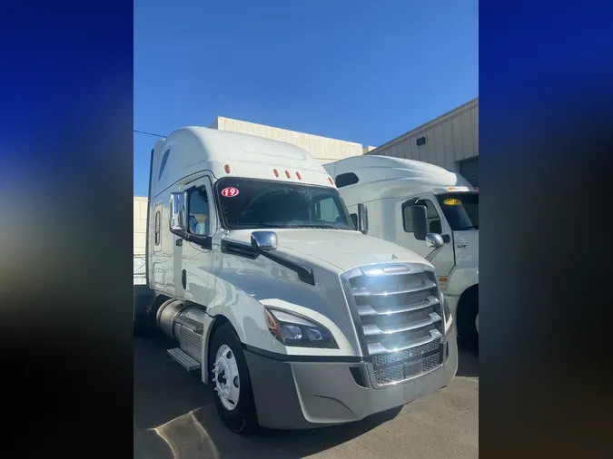 2019 FREIGHTLINER/MERCEDES NEW CASCADIA PX12664ccb8e7ab698330d0508a3e193f49e838