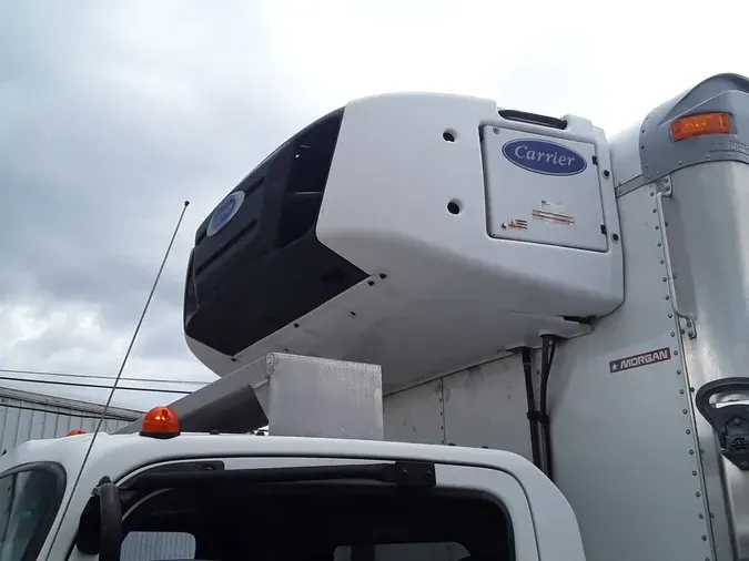 2019 ISUZU NPR