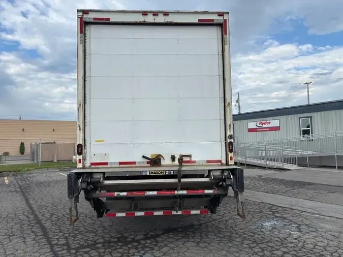 2019 FREIGHTLINER/MERCEDES M2 106ccb983347352187af4fea8ac26a3f165