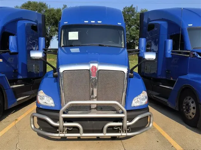 2020 KENWORTH T680