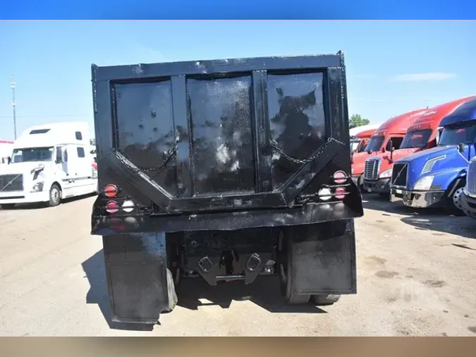 2009 PETERBILT 340