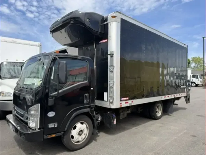 2017 ISUZU NPRccbb9021dd27ba0212f856fc9952e7c9