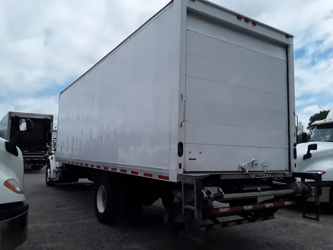 2019 FREIGHTLINER M2 106