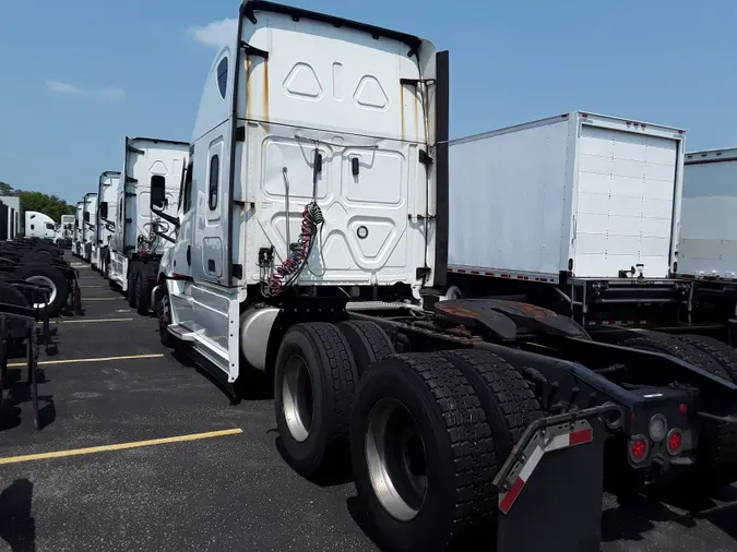 2020 FREIGHTLINER/MERCEDES NEW CASCADIA PX12664