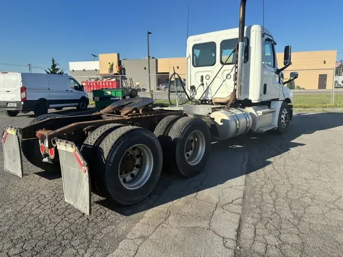 2019 FREIGHTLINER/MERCEDES NEW CASCADIA PX12664ccbe29c32c4da03a2246de26a99cfa18