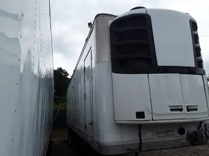 2017 GREAT DANE 7211T7 36/156/102