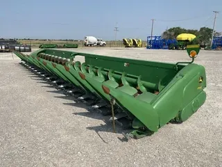 2013 John Deere 616C