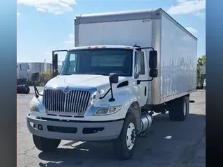 2016 INTERNATIONAL DURASTAR 4300