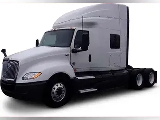 2019 International LT625