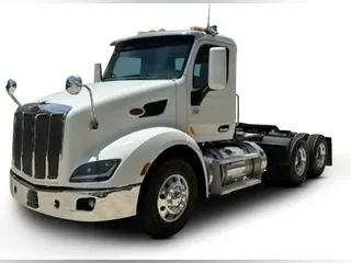 2019 Peterbilt 579