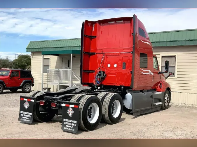 2023 INT LT625 6X4ccc1e891ebb48720a636e4f501bb6321