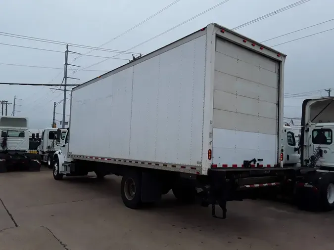 2018 FREIGHTLINER M2 106