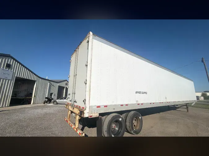2012 Great Dane Otherccc2e08c0282907b1b76da179ff0b64c