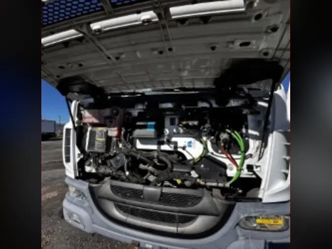 2018 KENWORTH TRUCKS K270