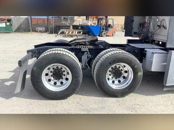 2020 Freightliner Cascadia