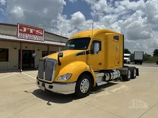 2021 KENWORTH T680