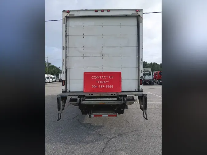 2019 NAVISTAR INTERNATIONAL 4300