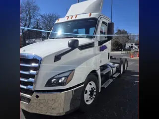 2020 FREIGHTLINER/MERCEDES NEW CASCADIA PX12664