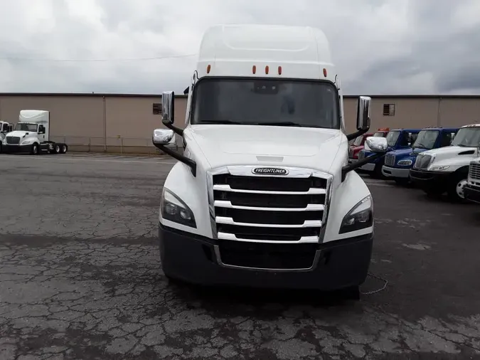 2022 FREIGHTLINER/MERCEDES NEW CASCADIA PX12664