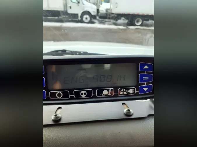 2019 NAVISTAR INTERNATIONAL 4300ccc9bb71ce705bc81084624167115264