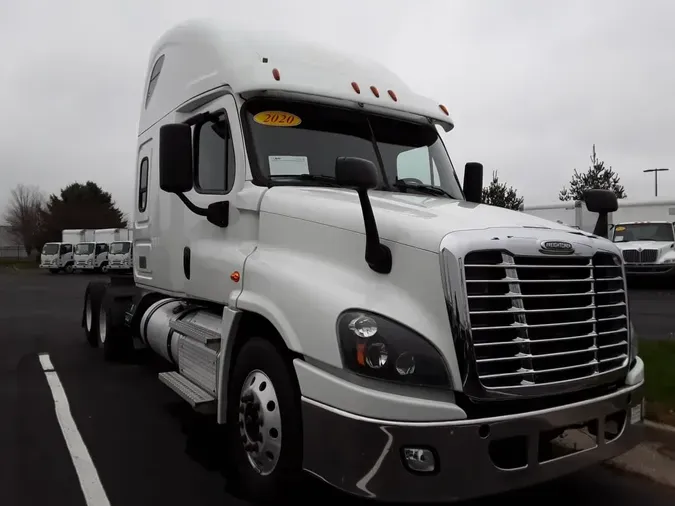 2020 FREIGHTLINER/MERCEDES CASCADIA 125ccc9bc2f75bd6c6f605343059bb87c48