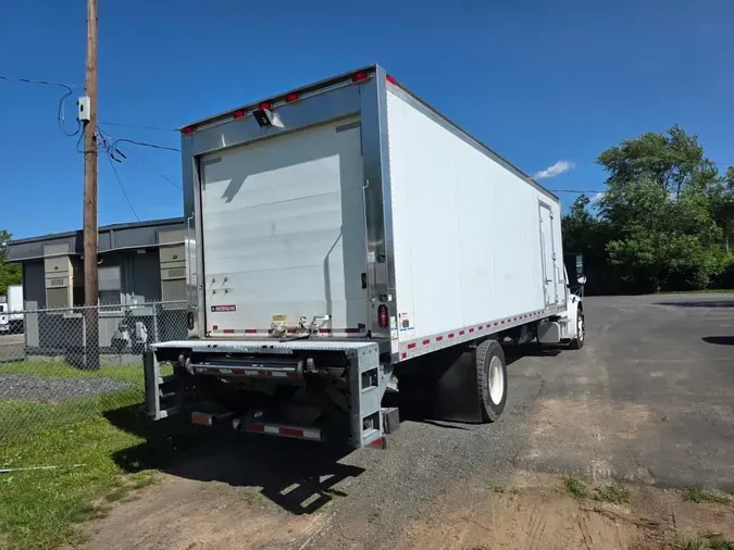 2019 FREIGHTLINER/MERCEDES M2 106ccca4b81f9fdad7d7150658fdc43b707