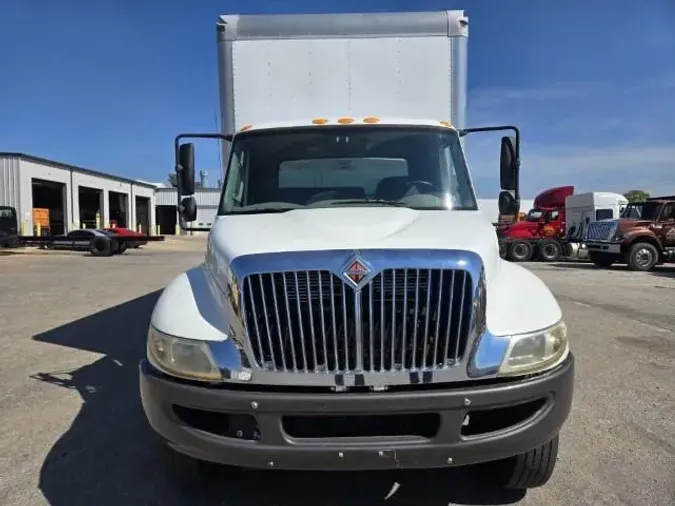 2012 International 4300