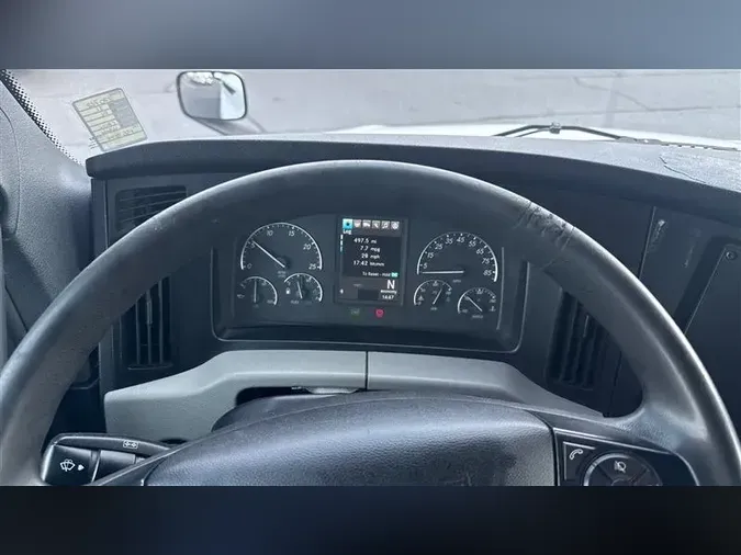 2021 FREIGHTLINER CA126