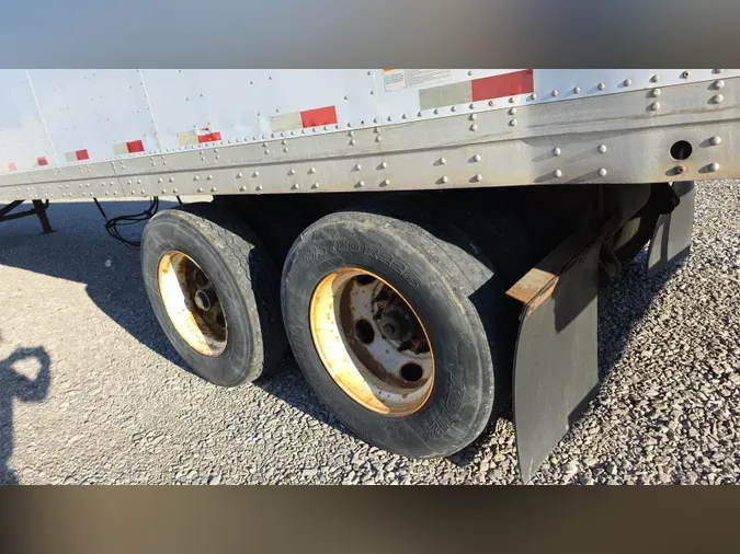 2008 Strick Trailers Other