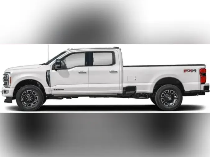 2024 Ford Super Duty F-350 SRW