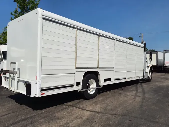 2017 NAVISTAR INTERNATIONAL 4300