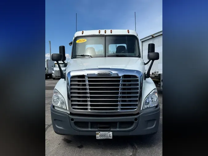 2020 FREIGHTLINER/MERCEDES CASCADIA 125cccca4cccc4ebeddbe1e27a980bfa54d