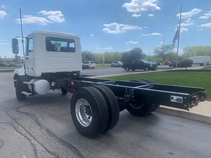 2026 MACK MD MD6 187 WB 14' Galionccccfe85f538425316a907ccce3ad02d