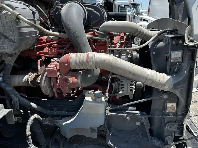2022 Peterbilt 579