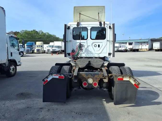 2018 FREIGHTLINER/MERCEDES CASCADIA 113cccdc6b0e71da14be54743b12d3d818c