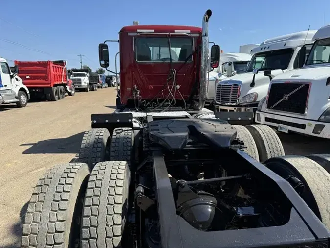 2013 MACK PINNACLE CXU613