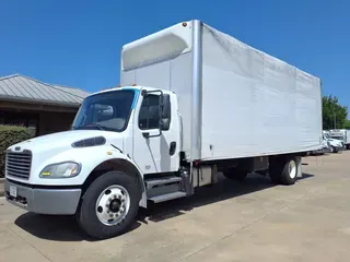 2019 FREIGHTLINER/MERCEDES M2 106