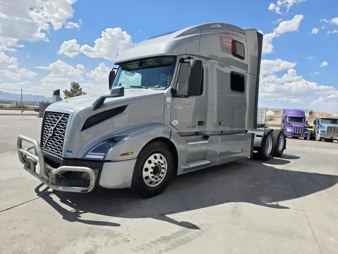 2020 Volvo VNL64T860cccf08eb402dcc0def4050f96fdb6a22