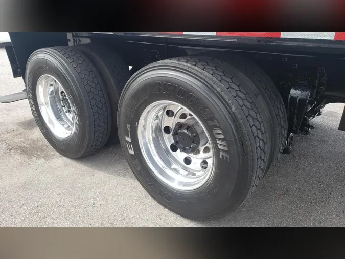 2018 Peterbilt 567