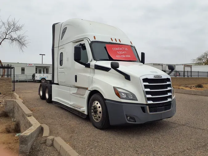 2022 FREIGHTLINER/MERCEDES NEW CASCADIA PX12664