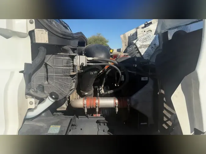 2017 FREIGHTLINER/MERCEDES CASCADIA 113