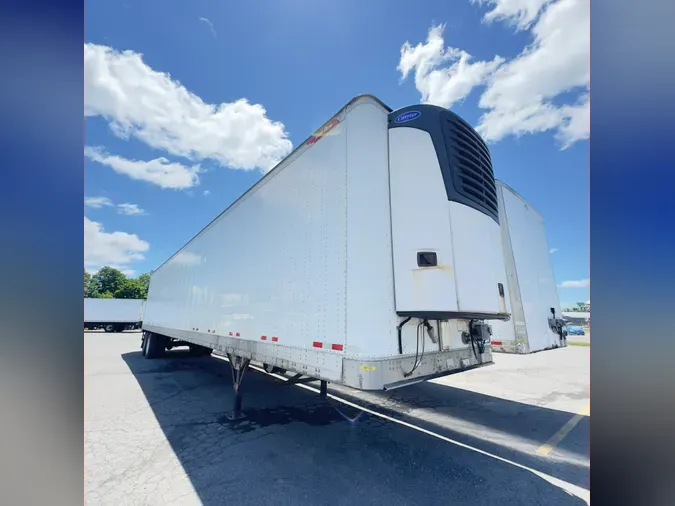 2015 GREAT DANE TRAILER 7211TZ-1 53/162/102