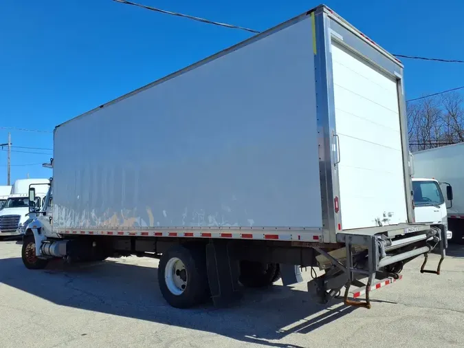 2019 NAVISTAR INTERNATIONAL 4300