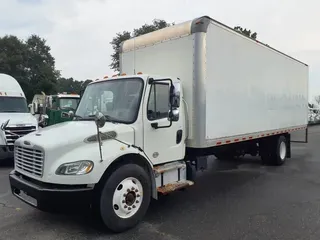 2019 FREIGHTLINER M2 106