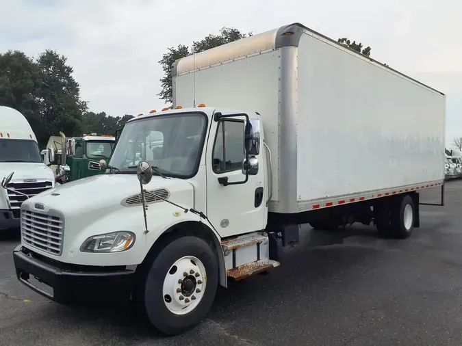 2019 FREIGHTLINER M2 106ccd2a3eb3dcca5d3431e4ede2fd13fb3
